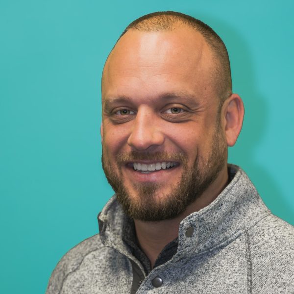 Aaron Christy founder Edgewood Commercial Roofing